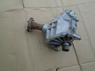 99999990000 Дифференциал Nissan NP 300 Арт AL12438700204_2, вид 2