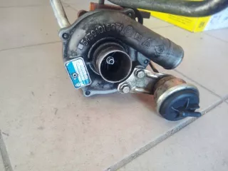 99999990000 Турбина Nissan Almera N16 Арт AL12438745687, вид 2