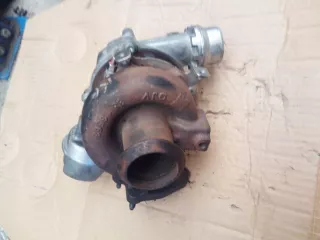 99999990000 Турбина Nissan NP 300 Арт AL12438746589, вид 2