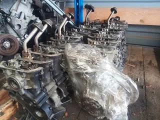 99999990000 Насос масляный Nissan Primera 12 Арт AL12438748234_2, вид 1
