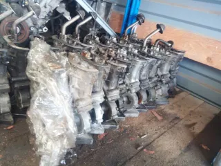 99999990000 Насос масляный Nissan Primera 12 Арт AL12438748234_2, вид 2