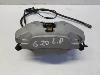 6885839 Суппорт тормозной передний левый BMW 3 G20/G21 Арт AL12439328305, вид 1