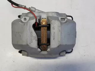 6885839 Суппорт тормозной передний левый BMW 3 G20/G21 Арт AL12439328305, вид 3