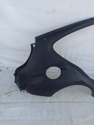 41007284388,,7284388 Крыло переднее правое BMW 1 F20/F21 Арт AL12440034381, вид 2