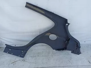 41007284388,,7284388 Крыло переднее правое BMW 1 F20/F21 Арт AL12440034381, вид 3