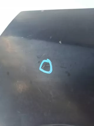 41007284388,,7284388 Крыло переднее правое BMW 1 F20/F21 Арт AL12440034381, вид 4