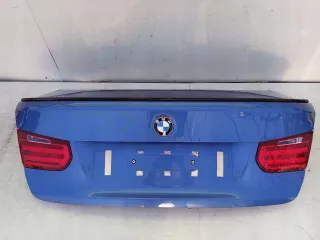  Крышка багажника (дверь 3-5) BMW 3 F30/F31/GT F34 Арт AL12440416185, вид 1