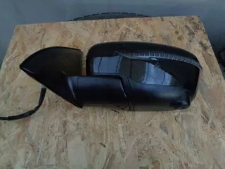 991598990000 Зеркало левое Nissan Qashqai 2 Арт AL12440584639, вид 2