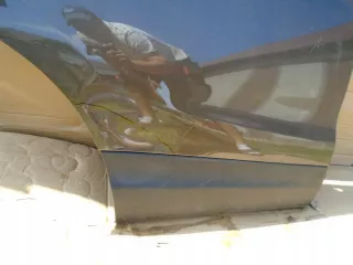 99999990004 Дверь задняя правая Nissan Qashqai 2 Арт AL12440682092, вид 2