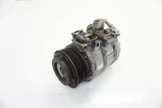 447260-4083 Компрессор кондиционера BMW 1 F20/F21 Арт AL12441059304, вид 1