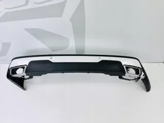  Бампер задний BMW X5 G05  Арт AL12444337392, вид 1