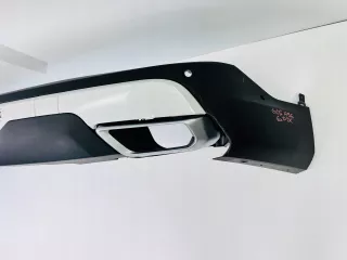  Бампер задний BMW X5 G05  Арт AL12444337392, вид 2