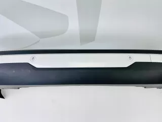  Бампер задний BMW X5 G05  Арт AL12444337392, вид 4