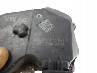 05L131501M,00 Клапан EGR Volkswagen Tiguan 2 Арт AL12444607414_2, вид 4