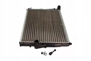AC259188 Радиатор основной BMW Z4 E85/E86 Арт AL12445453490, вид 1
