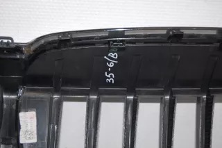  Решетка радиатора BMW 3 G20/G21 Арт AL12445509129, вид 4