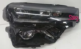 57b941036,kolumb Фара передняя (комплект) Skoda Karoq Арт AL12446348145, вид 2