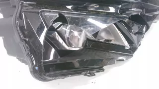 57b941036,kolumb Фара передняя (комплект) Skoda Karoq Арт AL12446348145, вид 4