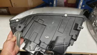  Фара передняя правая Audi A6 Allroad C5 Арт AL12448441985, вид 3