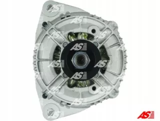 A0173 Генератор Mercedes C W203 Арт AL12448457146_4, вид 2