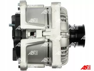 A0238 Генератор Alfa Romeo 159 Арт AL12448457785_2, вид 3