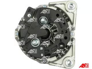 A0238 Генератор Alfa Romeo 159 Арт AL12448457785_2, вид 4