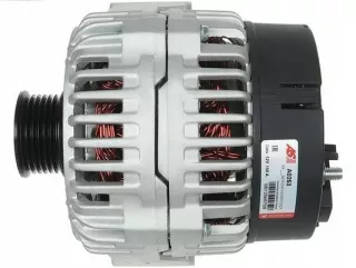 A0253 Генератор Mercedes Vito W638 Арт AL12448457811_5, вид 5