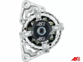 A0360 Генератор Opel Corsa E Арт AL12448458916, вид 2