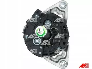 A0360 Генератор Opel Corsa E Арт AL12448458916, вид 4