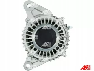 A6389S Генератор Jeep Cherokee KJ Арт AL12448467411, вид 2