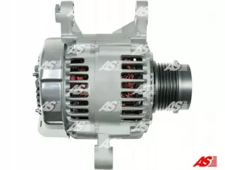A6389S Генератор Jeep Cherokee KJ Арт AL12448467411, вид 3