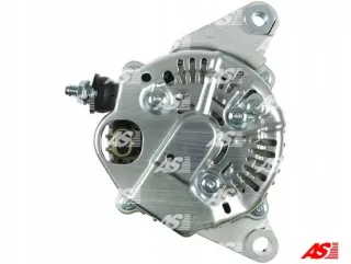 A6389S Генератор Jeep Cherokee KJ Арт AL12448467411, вид 4