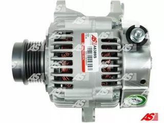 A6389S Генератор Jeep Cherokee KJ Арт AL12448467411, вид 5