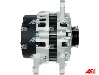 A9009 Генератор Hyundai Getz Арт AL12448467442, вид 3
