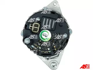 A9009 Генератор Hyundai Getz Арт AL12448467442, вид 4