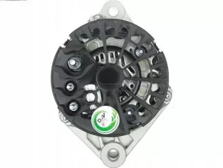 A4048(P) Генератор Opel Vectra C  Арт AL12448469783_2, вид 4
