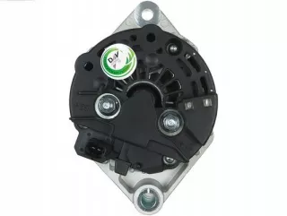 A0252 Генератор Opel Vectra C  Арт AL12448469889, вид 4