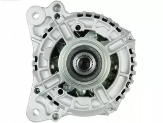 A0190(P-INA) Генератор Mitsubishi Grandis Арт AL12448480679_5, вид 2