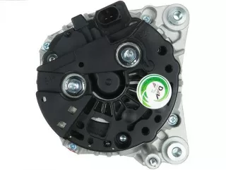 A0190(P-INA) Генератор Mitsubishi Grandis Арт AL12448480679_5, вид 4