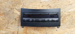 A2128304700 Блок управления печки/климат-контроля Mercedes E C207 Арт AL12449059794, вид 1