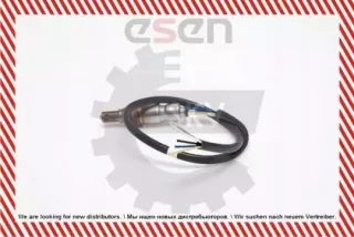 09SKV906 Лямбда-зонд Mazda 6 3 Арт AL12450661804_8, вид 4