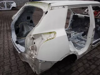  Крыло заднее правое SsangYong Tivoli Арт AL12450824628, вид 1