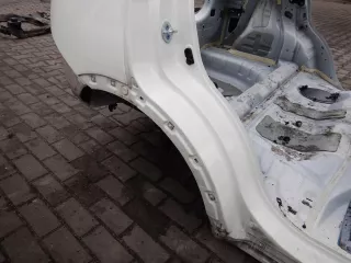  Крыло заднее правое SsangYong Tivoli Арт AL12450824628, вид 3