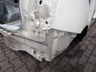  Крыло заднее правое SsangYong Tivoli Арт AL12450824628, вид 5