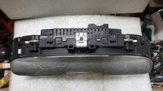 4M0920781C Щиток приборов (приборная панель) Audi Q7 4M Арт AL12451981118, вид 5