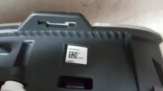 4M0920781C Щиток приборов (приборная панель) Audi Q7 4M Арт AL12451981118, вид 10