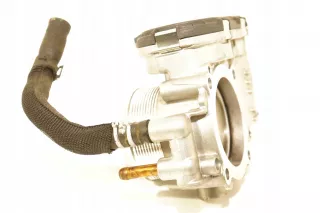 K4P3-9F991-AA,0280750766 Блок дросселя Land Rover Discovery sport Арт AL12451984920_4, вид 3