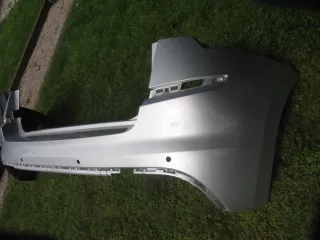 658807421 Бампер задний Skoda Kamiq Арт AL12452474388, вид 2