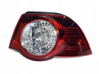 1Q0945096K Фонарь задний правый Volkswagen Eos Арт AL12463116065, вид 1