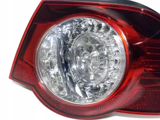 1Q0945096K Фонарь задний правый Volkswagen Eos Арт AL12463116065, вид 2